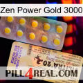 Zen Power Gold 3000 new06
